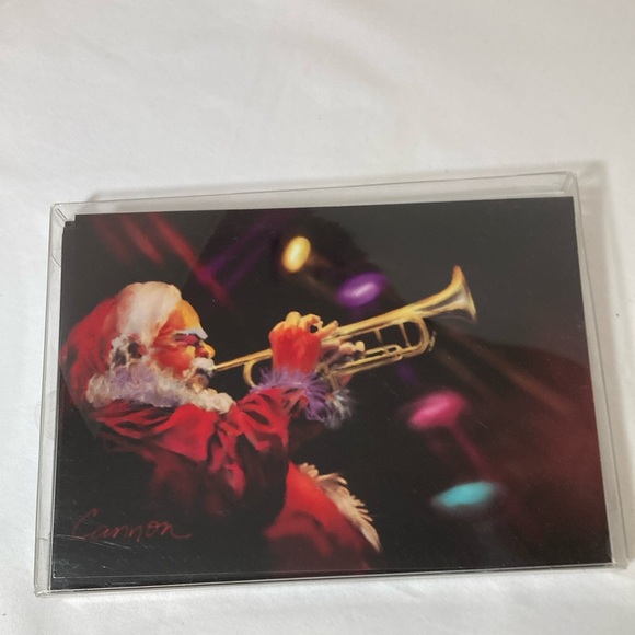 Christmas Cards - Picture 1 of 3